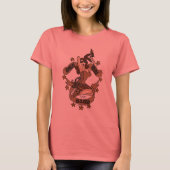 T-shirt googlesgearsgames copie (Devant)