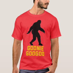 T-shirt Goonie GooGoo