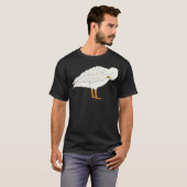 T-shirt goose 55 (Devant entier)