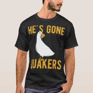 T-shirt Goose Duck Duck