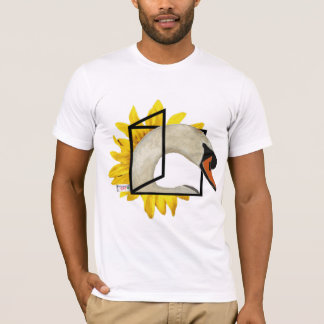T-shirt Goosy