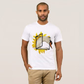 T-shirt Goosy (Devant entier)