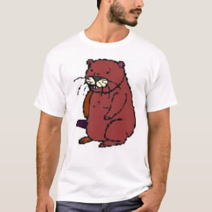 T-shirt Gopher