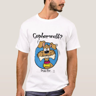 T-shirt Gopherwalk