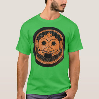 T-shirt Gorgoneion 1