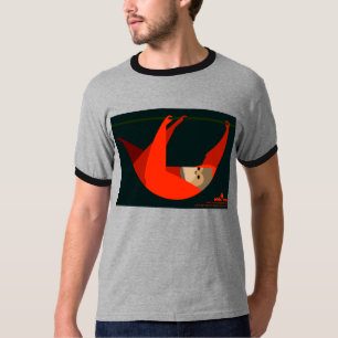 T-shirt GoriilaZ