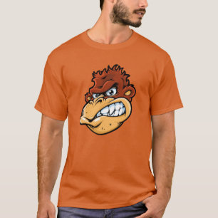 T-shirt Gorilla