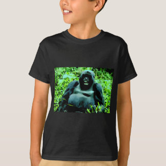 T-shirt Gorilla