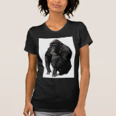 T-shirt Gorilla (Devant)