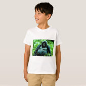 T-shirt Gorilla (Devant entier)