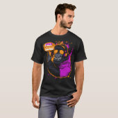T-shirt Gorilla Phx Suns (Devant entier)