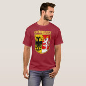 T-shirt Gorlitz (Devant entier)