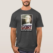 T-shirt Gort (Devant)
