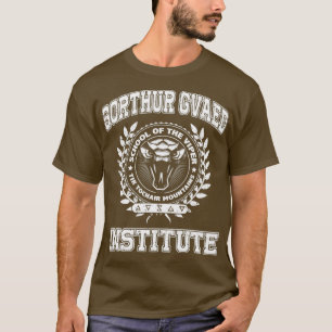 T-shirt Gorthur Gvaed Witcher Viper School 
