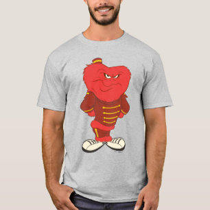 T-shirt Gossamer Bellhop