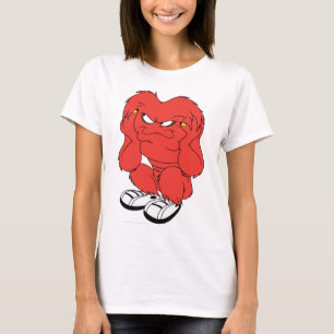 T-shirt Gossamer Thinking - Couleur