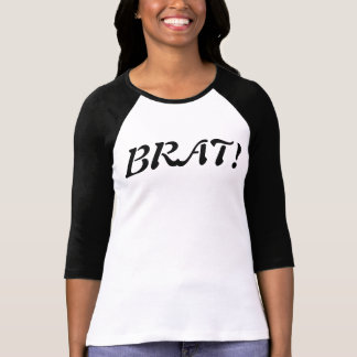 T-SHIRT GOSSE