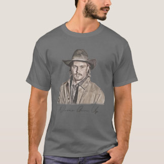 T-shirt Got A Problème Send Rip