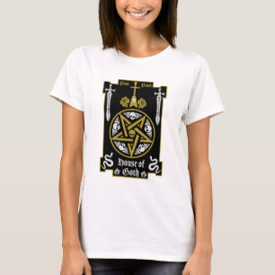 T-shirt Goth Subculture Post Punk Music