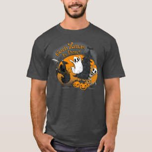 T-shirt Goth Xmas est ici un pull moche par Tobe Fonseca