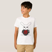 T-shirt Gothique Bunny Bruno (Devant entier)