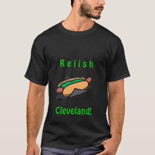 T-shirt Goût Cleveland
