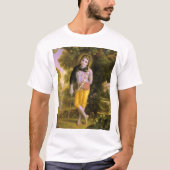 T-shirt Govinda (Devant)
