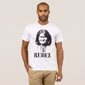 T-shirt Goyaałé (Devant entier)