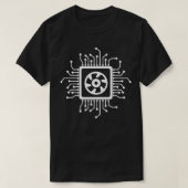 T-SHIRT GPU (Design devant)