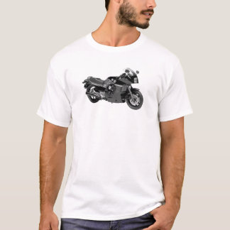 T-SHIRT GPZ900R