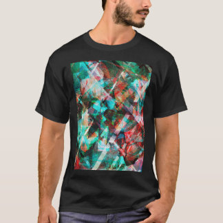 T-shirt Gr Adversarial