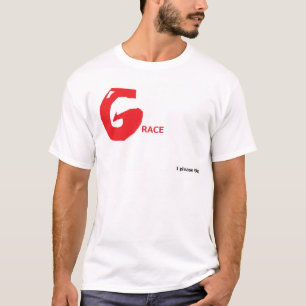T-shirt Grâce