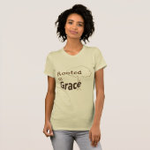 T-shirt Grâce (Devant entier)