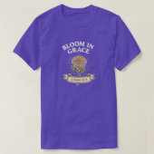 T-shirt Grace - Christian (Design devant)