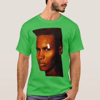 T-shirt Grace Jones
