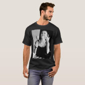 T-shirt Grace Kelly    (Devant entier)