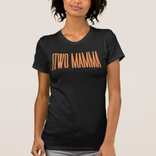 T-shirt Grâces grand-mère grand-mère gigi nana mimi granny