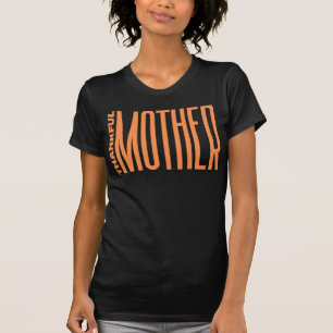 T-shirt Grâces grand-mère grand-mère gigi nana mimi granny
