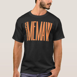 T-shirt Grâces grand-mère grand-mère gigi nana mimi granny