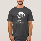 T-shirt graceshirt (Devant)