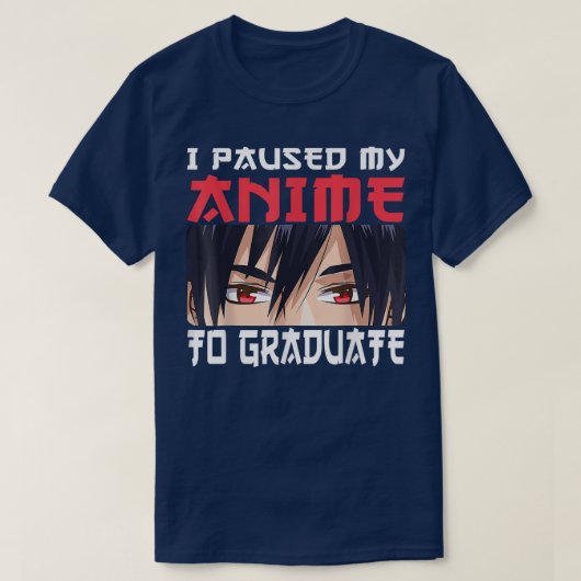 T-shirt Graduation 2022 (Design devant)