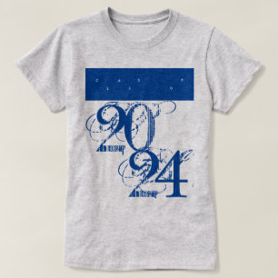 T-shirt Graduation 2024 Keepsaké