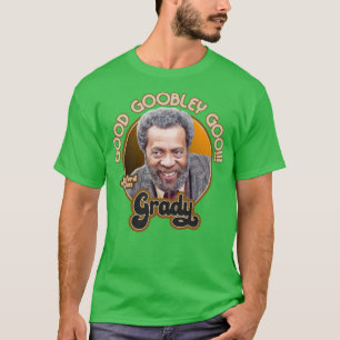 T-shirt Grady Wilson Good Goobley Goo