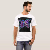 T-shirt graffiti (Devant entier)