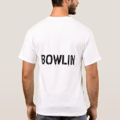 T-shirt graffiti (Dos)