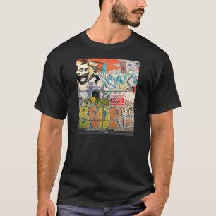 T-shirt Graffiti 5