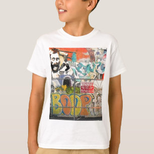 T-shirt Graffiti 5