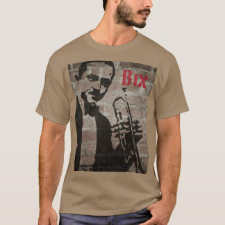 T-shirt Graffiti Art Bix