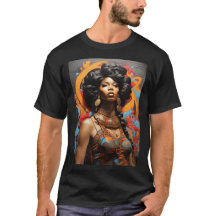 Graffiti Art Forme : Mois de l'histoire noire