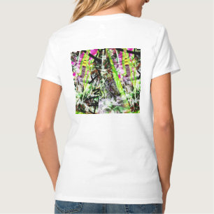 T-shirt graffiti NYC New York City photo